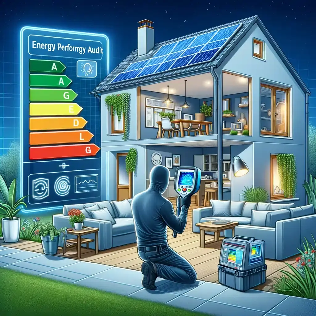 Comprendre le DPE et le GES